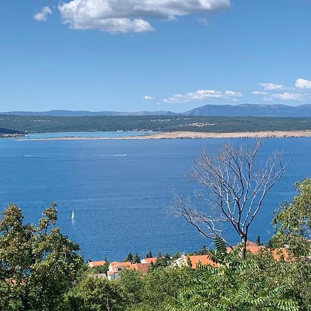 Sobe I Apartmani Til Crikvenica Buitenkant foto