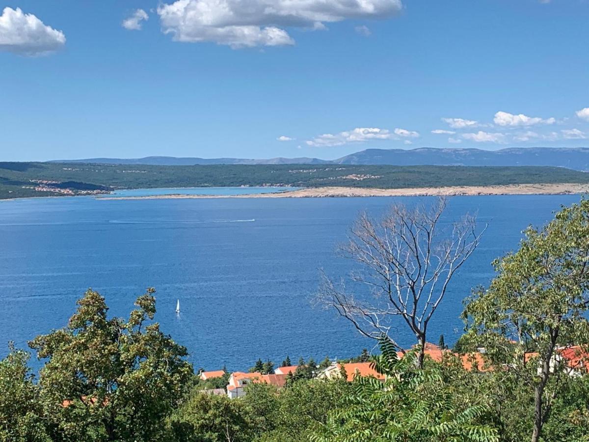 Sobe I Apartmani Til Crikvenica Buitenkant foto