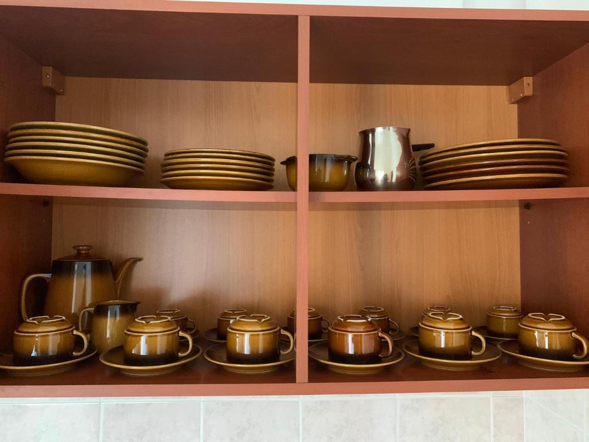 Sobe I Apartmani Til Crikvenica Buitenkant foto