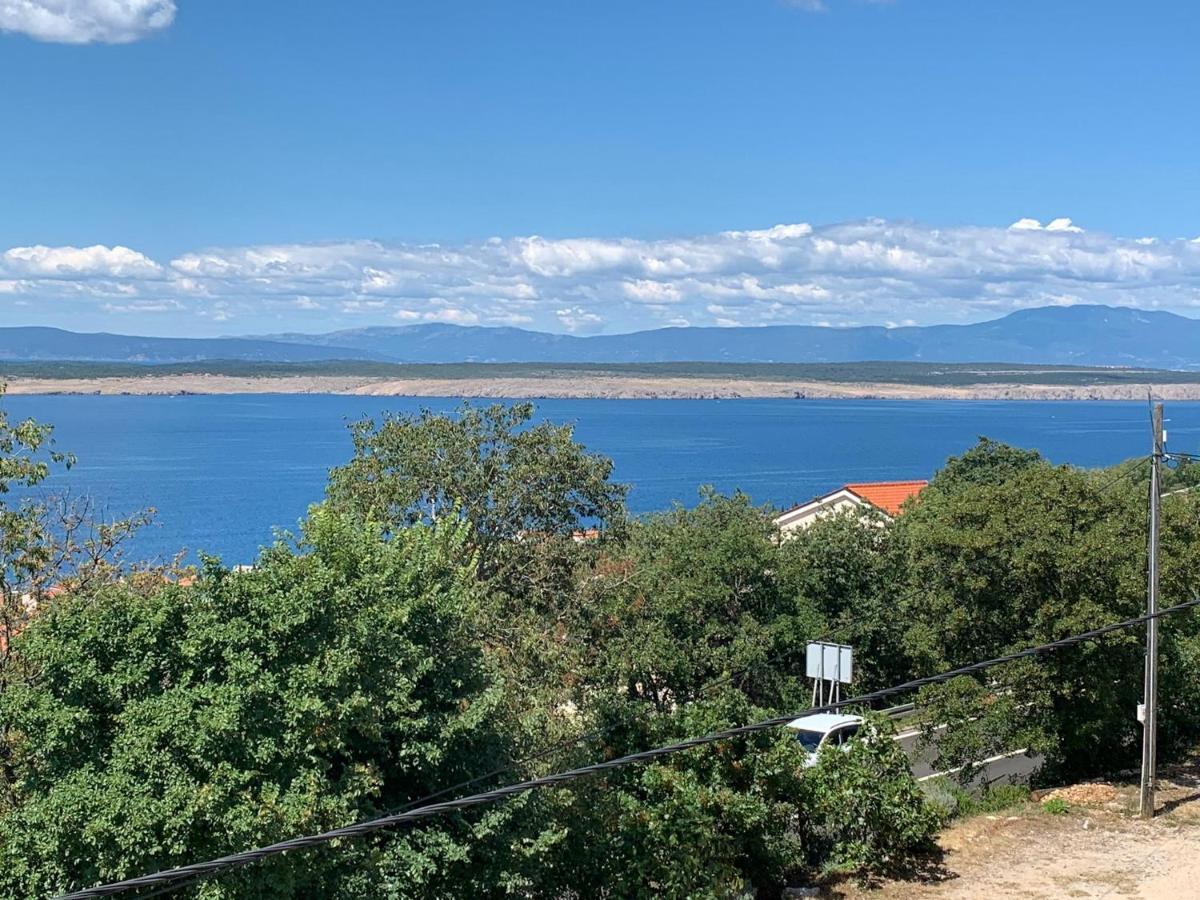 Sobe I Apartmani Til Crikvenica Buitenkant foto